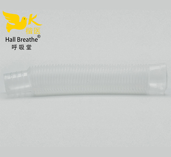 醫(yī)用陰道沖洗器配件-伸縮管